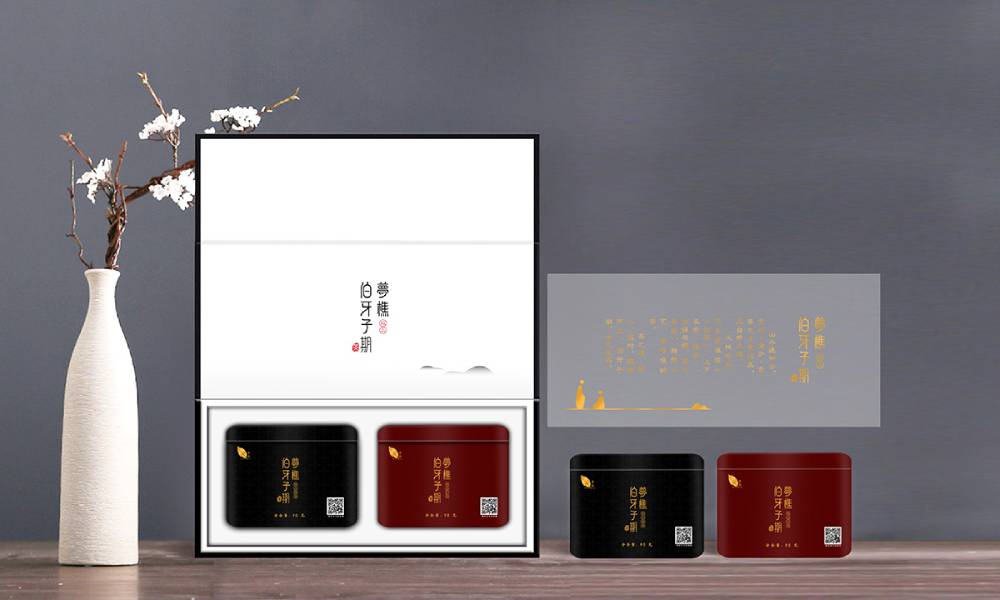 卢龙县包装设计：文化赋能，创新驱动，解锁城市产业新势能