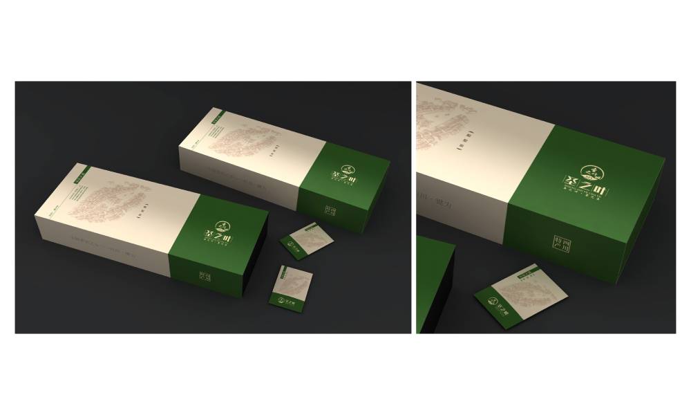 卢龙县包装设计用传统工艺构筑现代品牌的文化护城河实践录